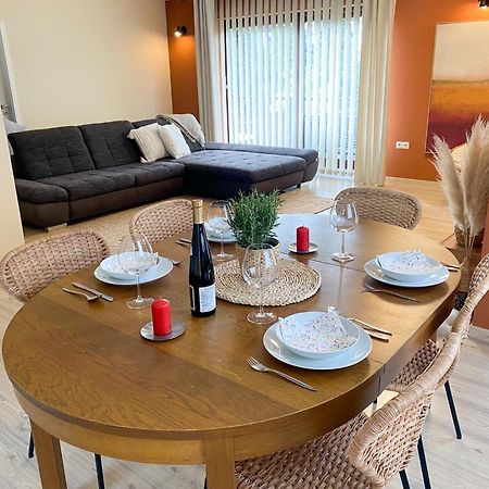 Petra Garden Apartment بليد المظهر الخارجي الصورة