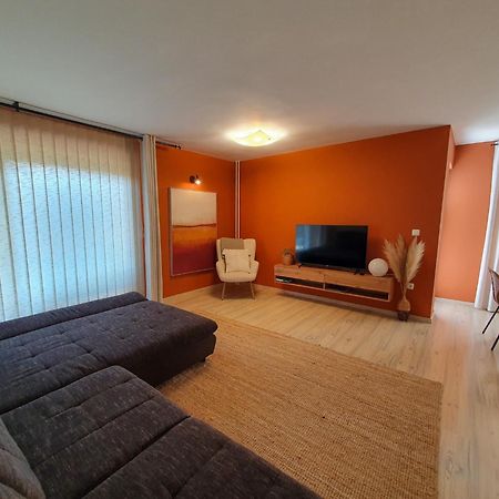 Petra Garden Apartment بليد المظهر الخارجي الصورة
