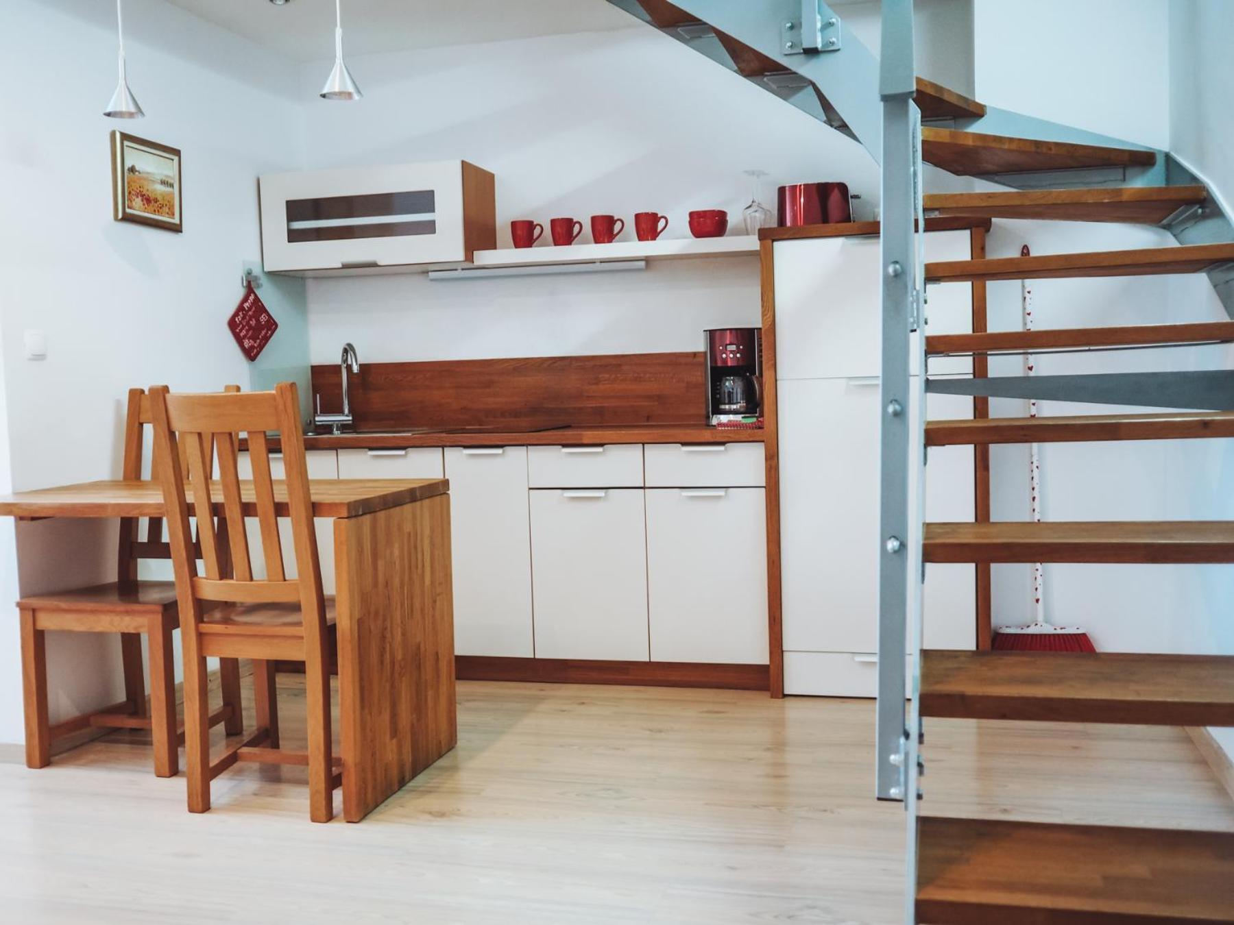 Petra Garden Apartment بليد المظهر الخارجي الصورة