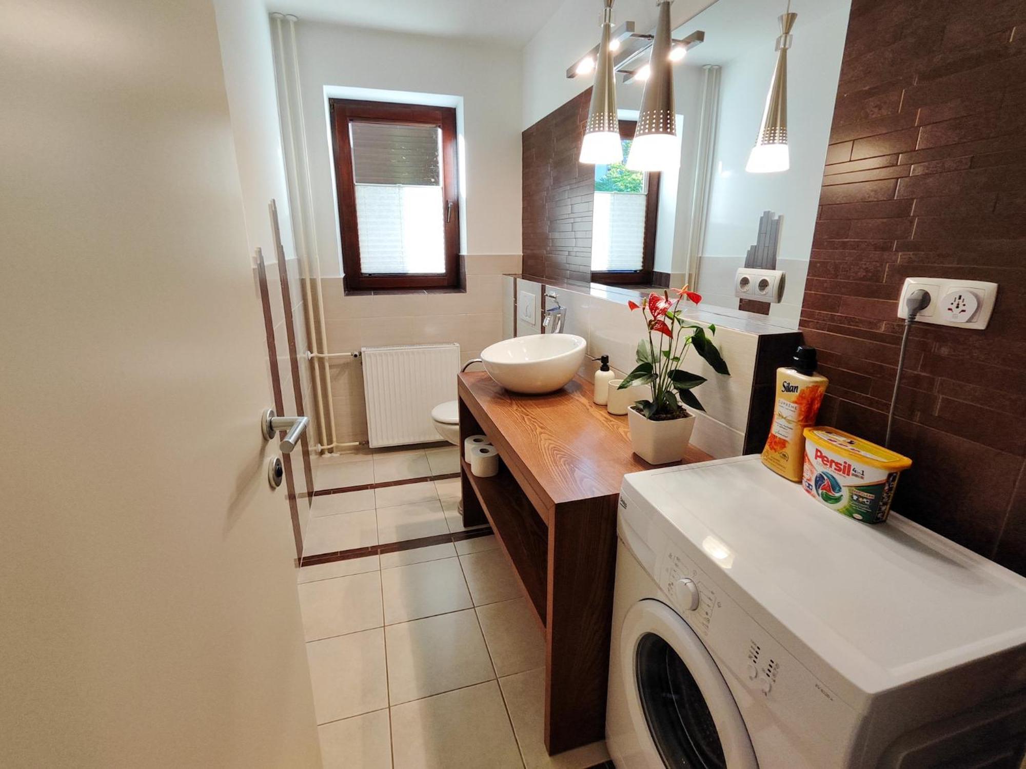 Petra Garden Apartment بليد المظهر الخارجي الصورة