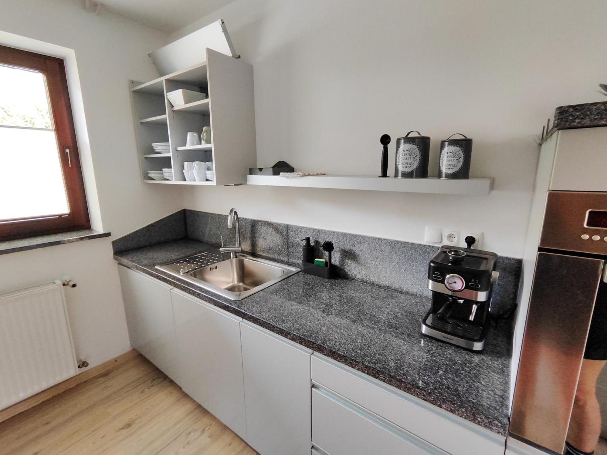 Petra Garden Apartment بليد المظهر الخارجي الصورة