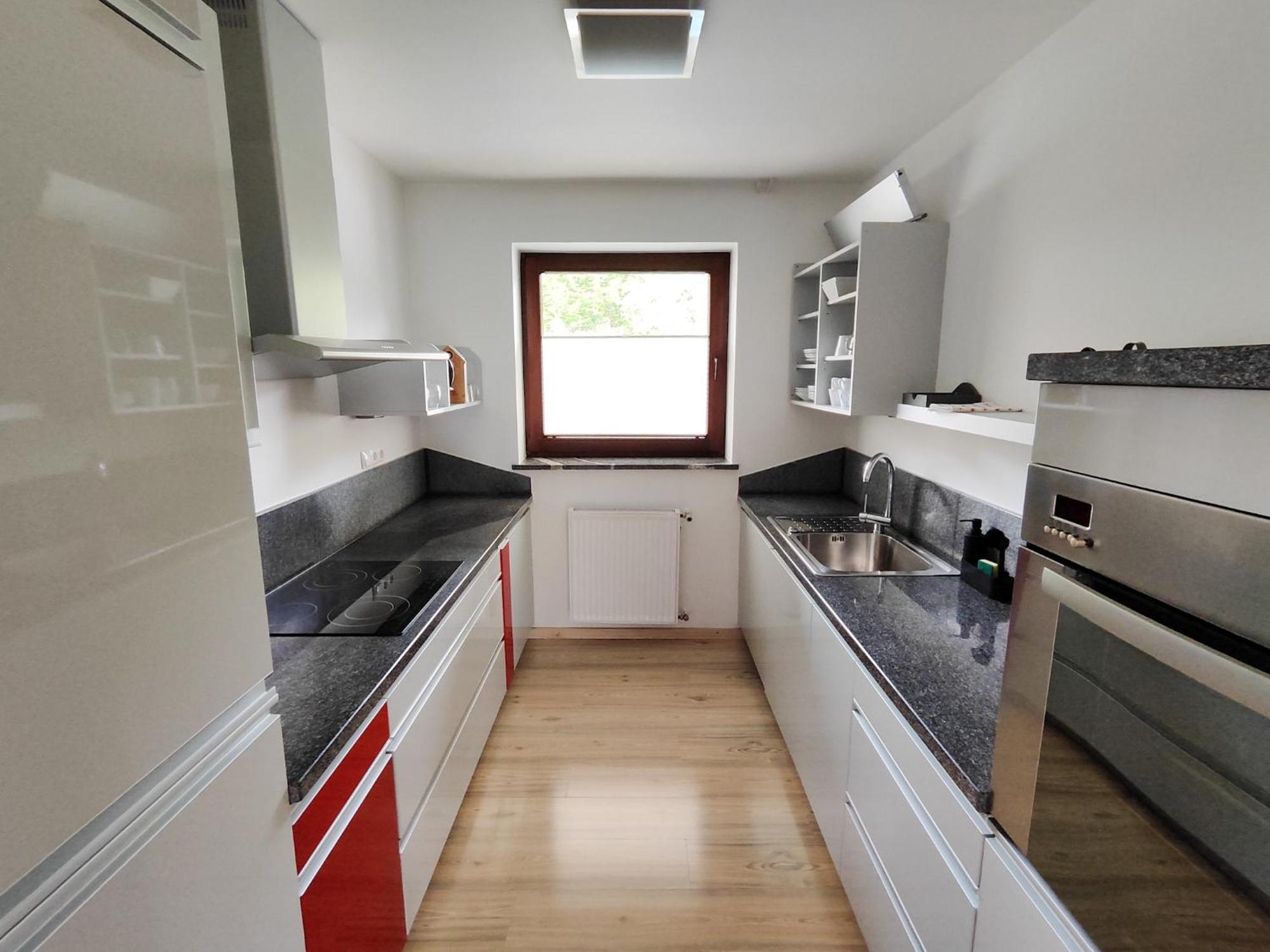 Petra Garden Apartment بليد المظهر الخارجي الصورة