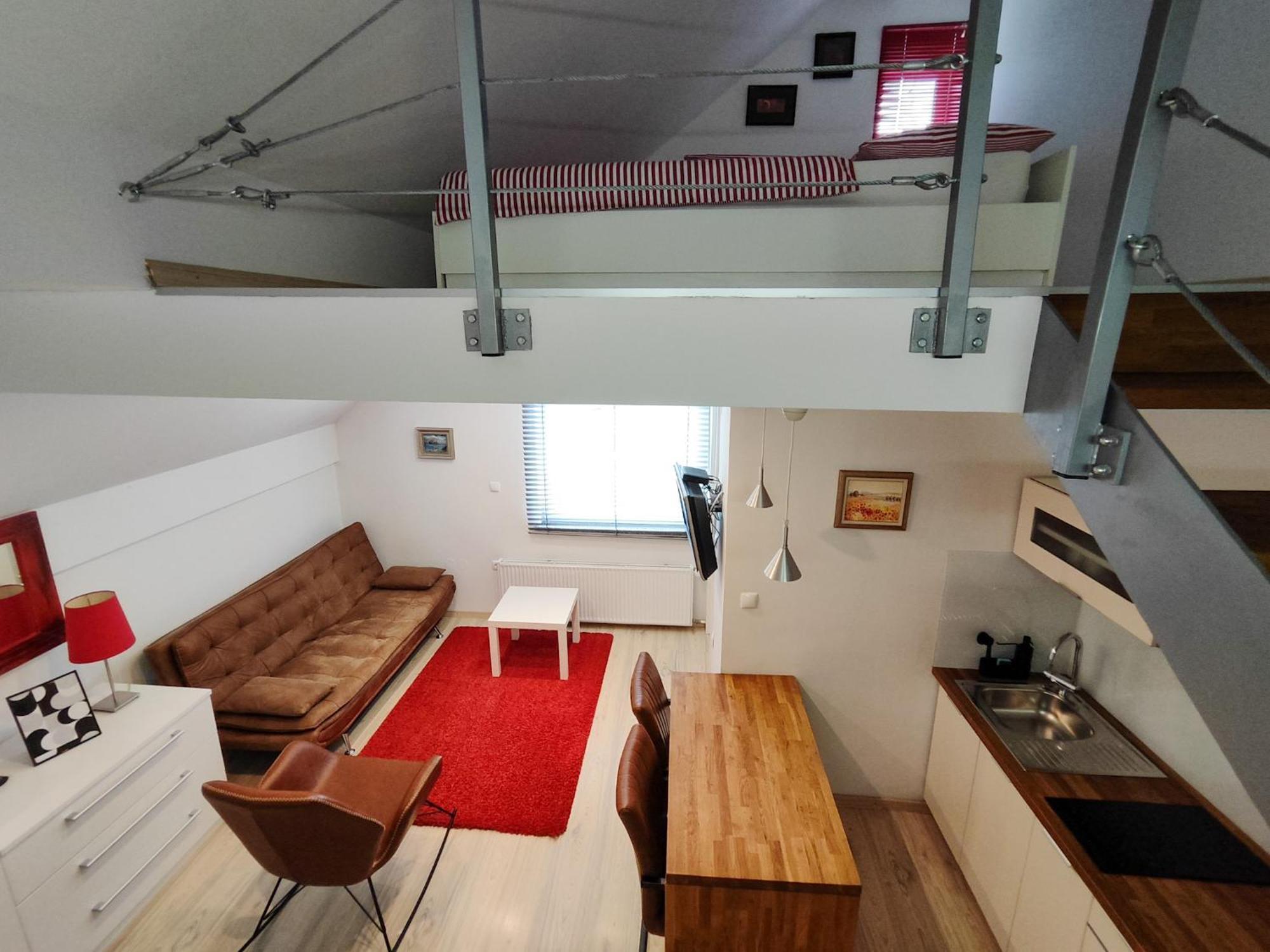 Petra Garden Apartment بليد المظهر الخارجي الصورة