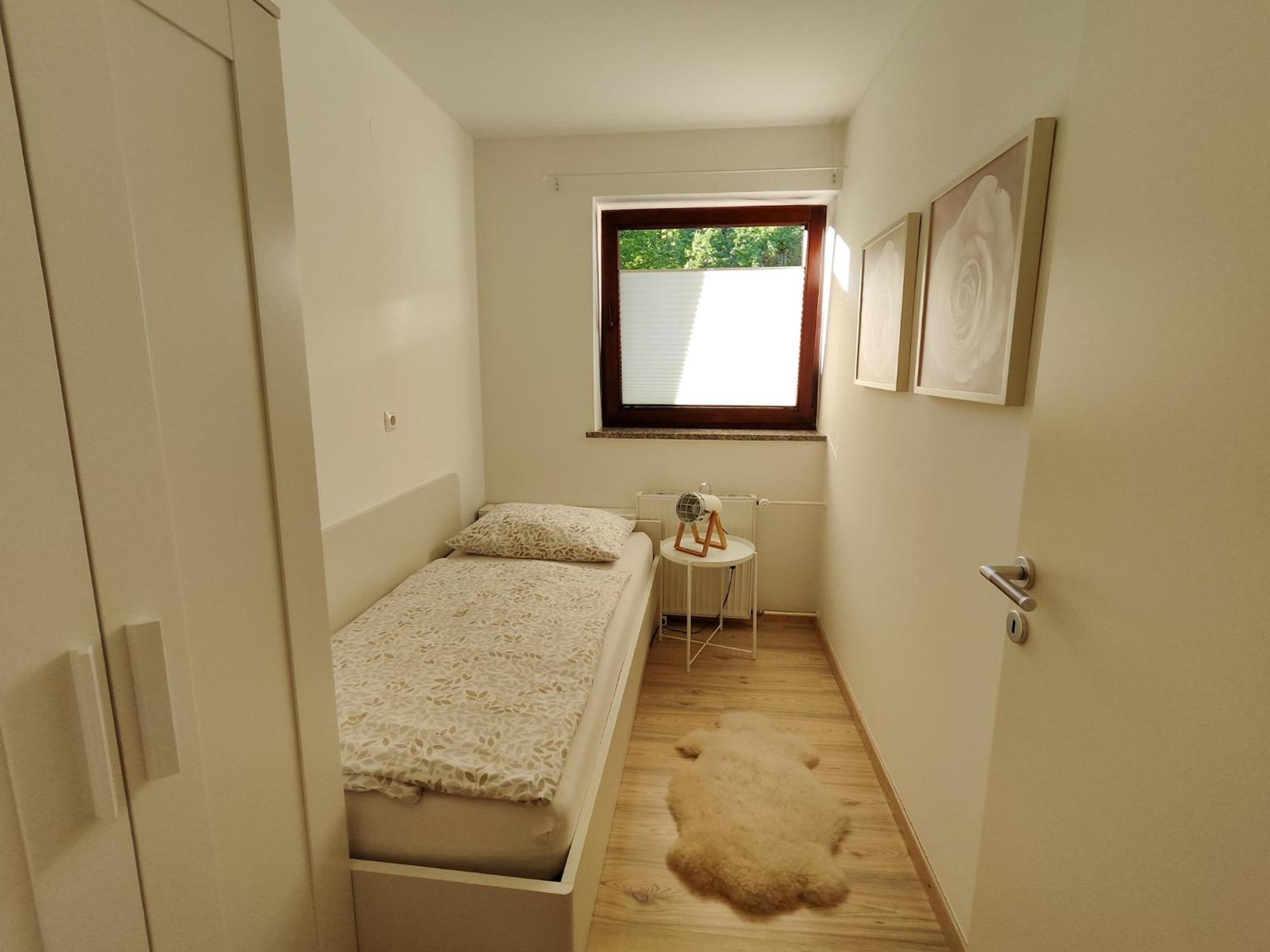 Petra Garden Apartment بليد المظهر الخارجي الصورة