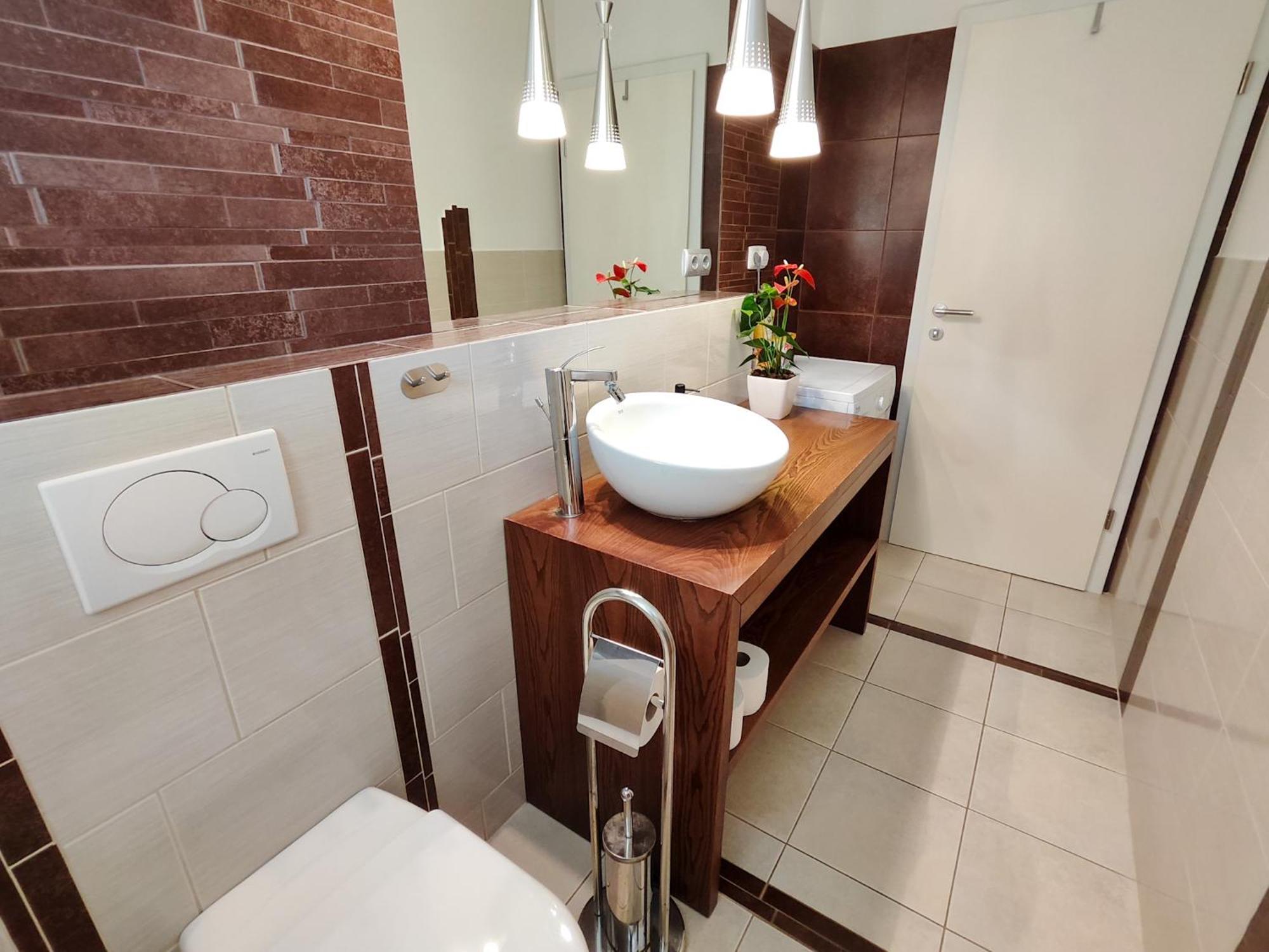 Petra Garden Apartment بليد المظهر الخارجي الصورة